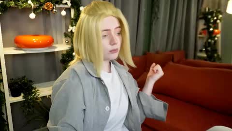 Li online show from January 11, 2:01 pm