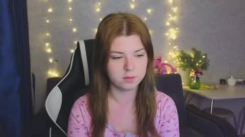 Molly   Emily online show from January 10, 7:08 pm