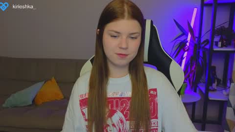 Molly   Emily online show from January 13, 4:41 pm