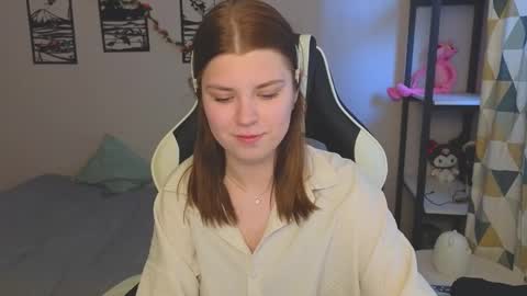 Molly   Emily online show from March 8, 12:09 pm