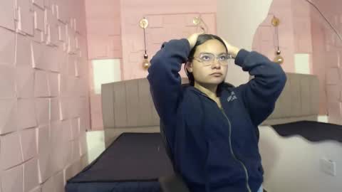 Jalina online show from October 27, 12:38 pm