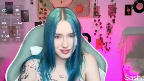 _kitekat_ online show from December 20, 4:14 pm