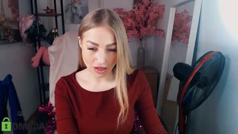 Aleksa online show from January 26, 3:14 pm