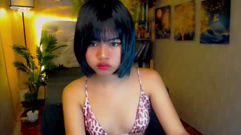Snapshot of _kittyk7 chatting on September 14, 1:30 am bugrang online show from September 14, 1:30 am