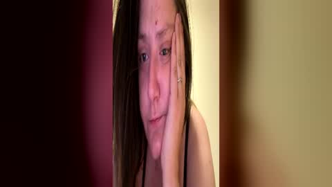 Kushloverbabe online show from June 14, 3:19 am