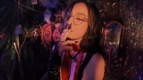 Lady Luna online show from August 1, 12:01 am