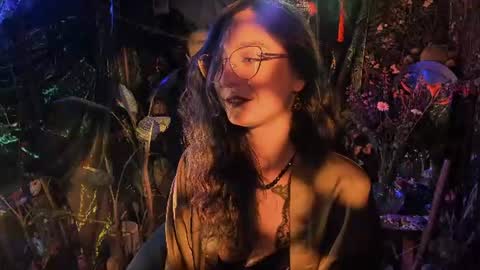 Lady Luna online show from June 22, 11:01 pm