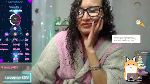 SANDRA online show from November 29, 5:48 am