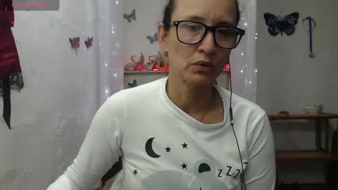 SANDRA online show from February 3, 12:09 pm