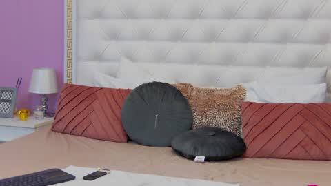 Lena Paul online show from January 31, 12:28 am