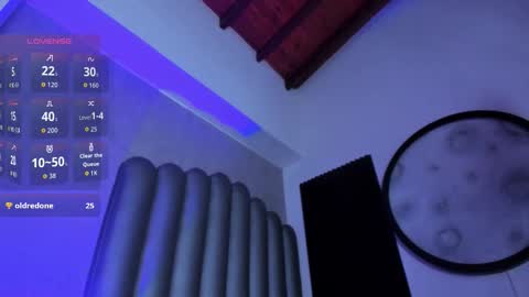 _leohot_ online show from December 20, 4:30 am