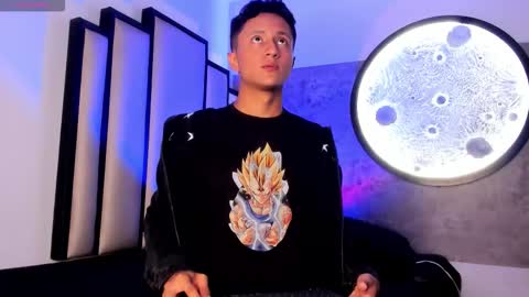 _leohot_ online show from November 7, 12:07 pm