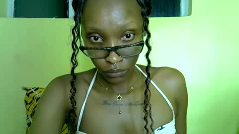 LexySky online show from February 21, 12:24 am