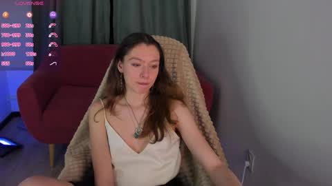 Lilith online show from April 3, 2:46 pm