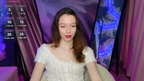 Lilith online show from March 6, 8:52 pm