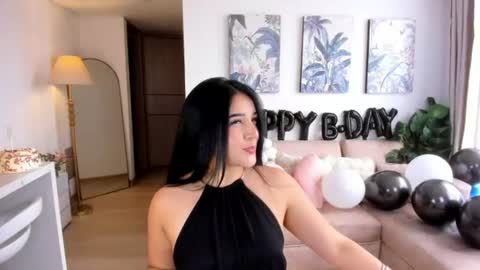 Lina. online show from July 2, 2:11 pm