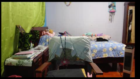 Lindasy online show from September 23, 2:38 am