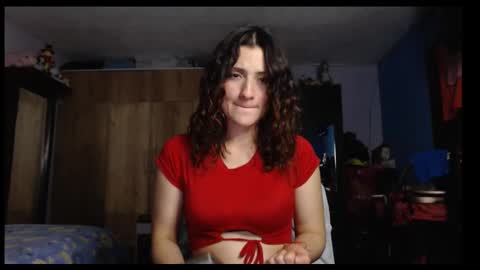 Lindasy online show from September 22, 2:37 am