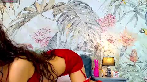 Lisa online show from May 21, 7:53 pm