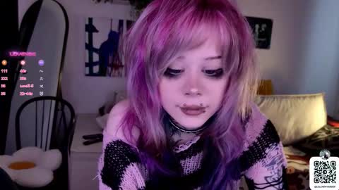 Lolly online show from October 9, 11:26 am