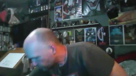 That guy online show from March 7, 5:18 am