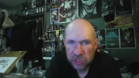 That guy online show from March 14, 8:24 pm