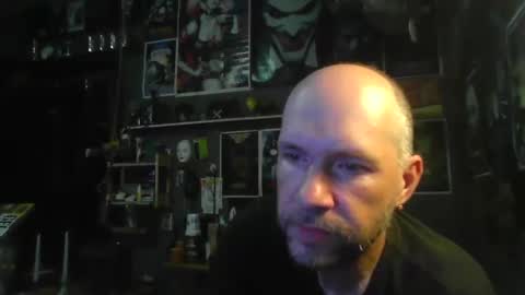 That guy online show from October 6, 3:46 am