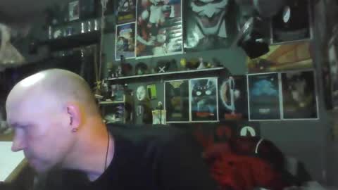 That guy online show from March 1, 4:28 am