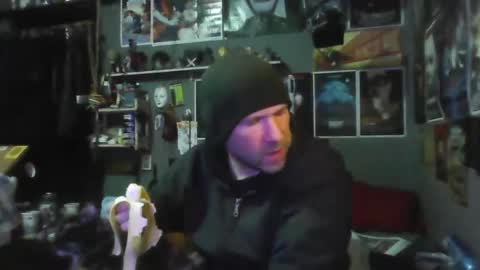 That guy online show from January 16, 2:09 am