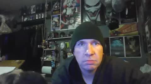 That guy online show from February 23, 12:02 am