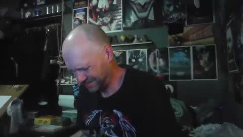 That guy online show from March 28, 3:46 pm