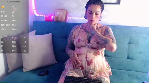Celeste online show from September 9, 7:14 pm