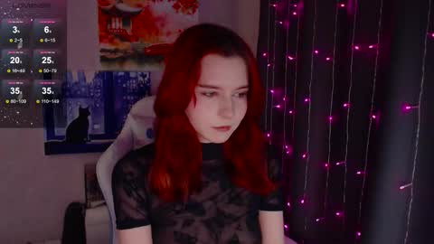 Lu online show from January 17, 6:50 pm