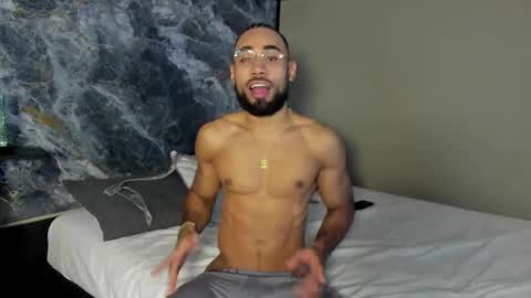 _luca_flame online show from October 2, 4:50 pm