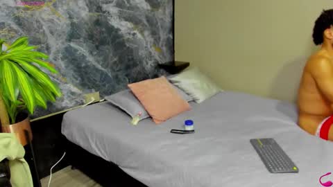 _luca_flame online show from October 26, 7:35 pm