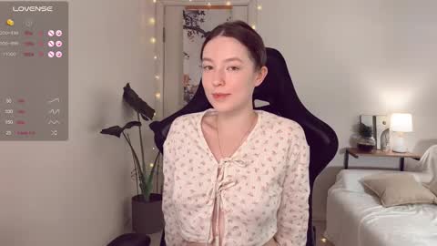 Valerie or just Lera online show from January 13, 9:22 pm