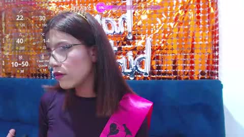 Lucy  online show from February 22, 3:56 am