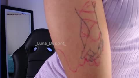 Luna  online show from May 14, 12:47 pm