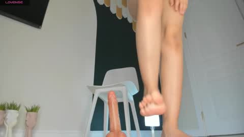 _luna_kim online show from February 17, 11:34 am