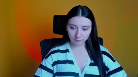 Luna online show from October 9, 11:15 am