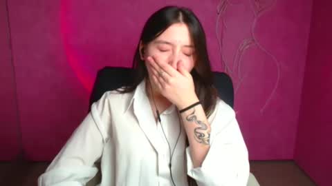 Luna online show from September 29, 11:20 am