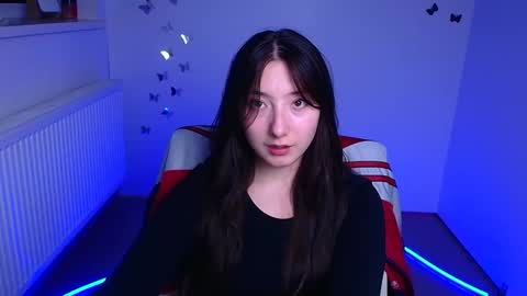 Luna online show from September 19, 11:14 am