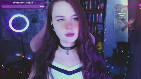 Mia online show from May 31, 2:32 am