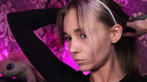 Stream  at  am in MoscowI am waiting for you very much3 online show from February 25, 11:52 pm