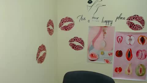 Clara online show from January 29, 6:33 am