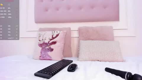 Madison Cooper online show from March 5, 7:49 am