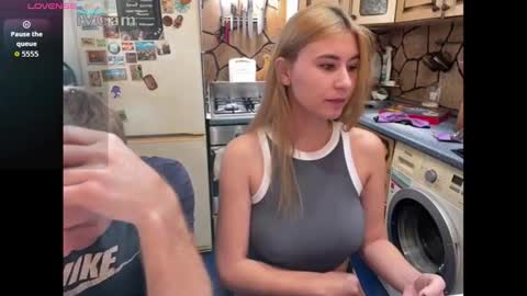 _magic_kis online show from November 28, 7:16 am