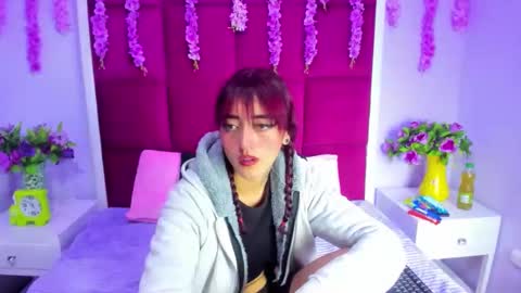 maleja online show from October 7, 3:02 am