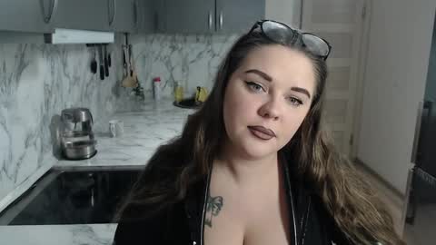 Kate online show from December 1, 10:23 pm