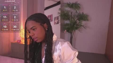 MARCELA online show from February 25, 11:47 am